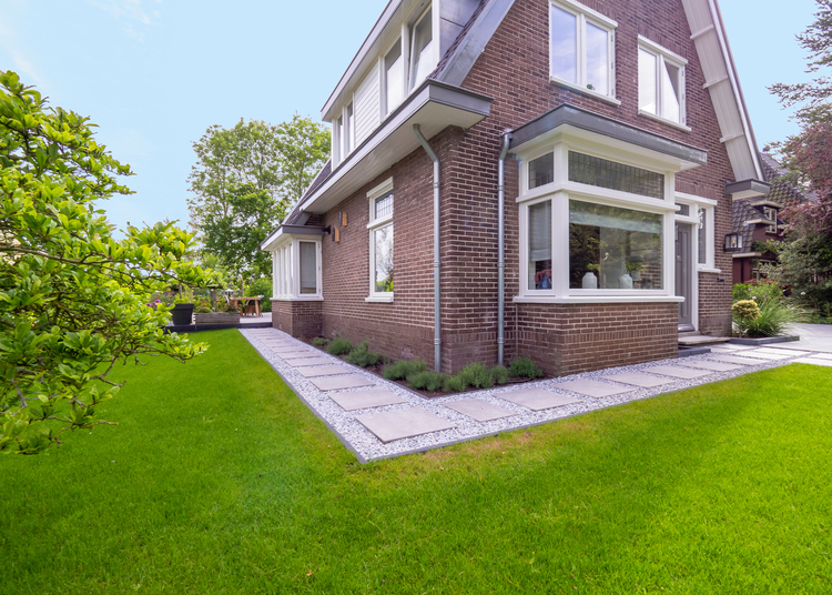 Karakteristieke woning in Heiloo